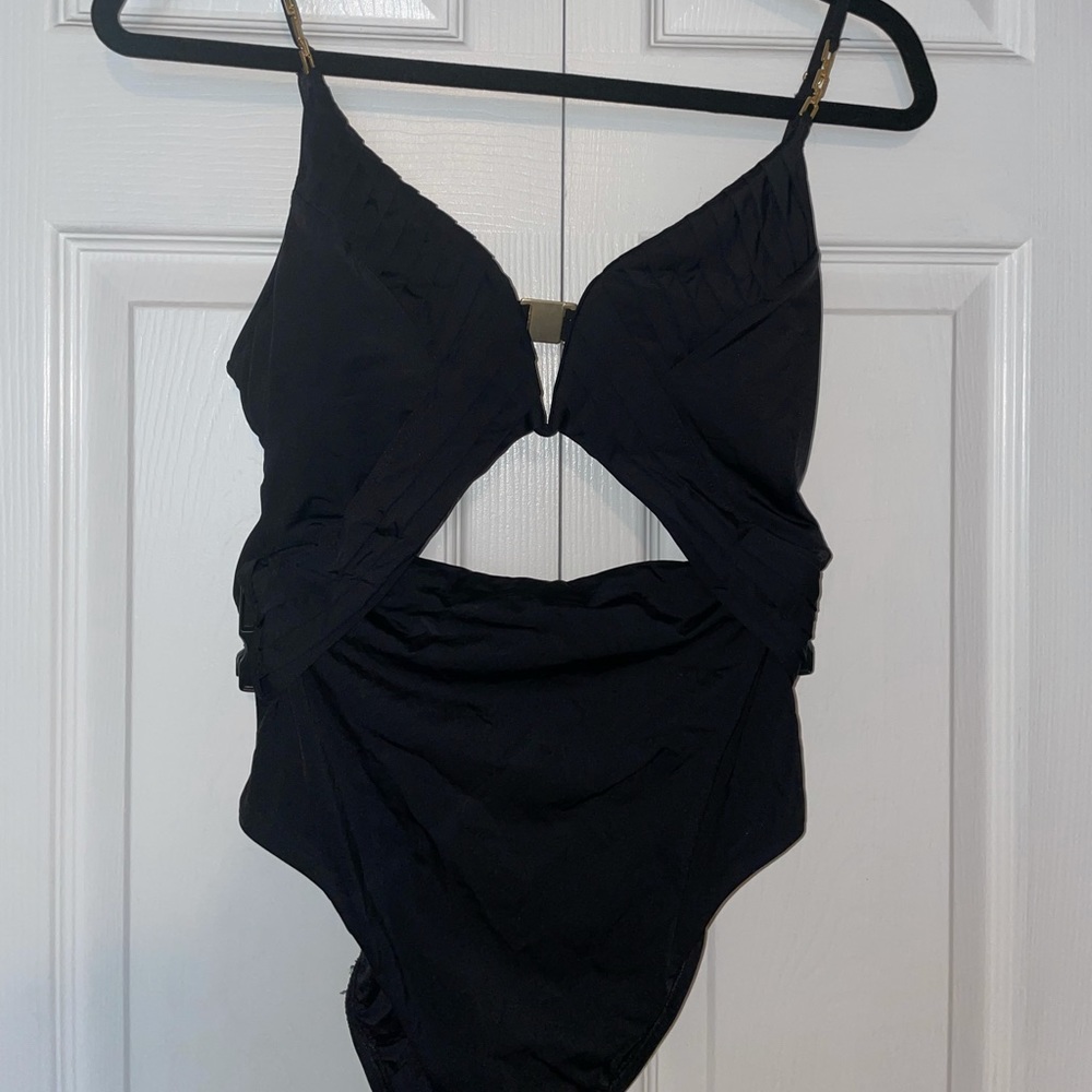Nanette lepore one piece